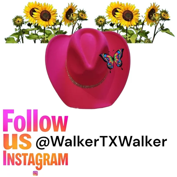 Follow Us On Instagram! - Picture 2 of 4